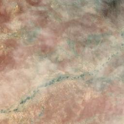 Satellite imagery of Mount Harvey, AU