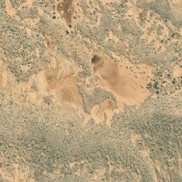 Satellite imagery of Wanoora Hill, AU