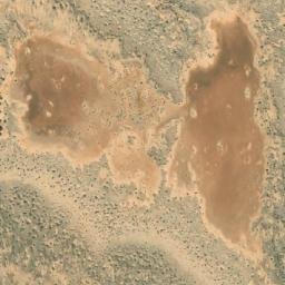 Satellite imagery of Wanoora Hill, AU