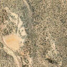Satellite imagery of Piacoodna Hill, AU