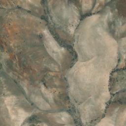 Satellite imagery of Cerro Loma Colorada, CL