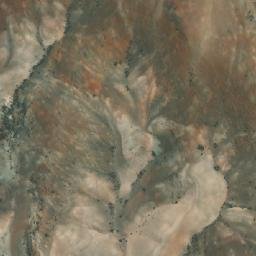Satellite imagery of Cerro Loma Colorada, CL