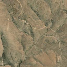 Satellite imagery of Planta Bandurrias, CL