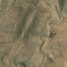 Satellite imagery of Planta Bandurrias, CL