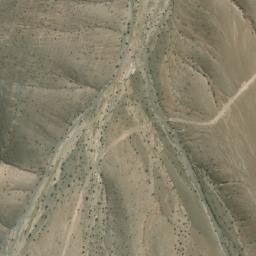 Satellite imagery of Portezuelo Molle Alto, CL