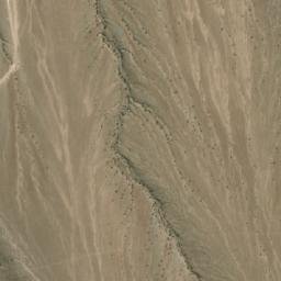 Satellite imagery of Portezuelo Molle Alto, CL