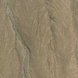 Satellite imagery of Portezuelo Molle Alto, CL