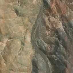 Satellite imagery of Cobriza, CL