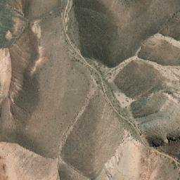 Satellite imagery of Cobriza, CL