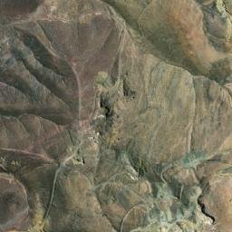 Satellite imagery of Manto del Indio, CL