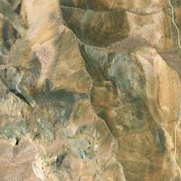 Satellite imagery of Manto del Indio, CL