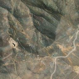 Satellite imagery of Las Cañas, CL