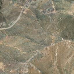 Satellite imagery of Las Cañas, CL