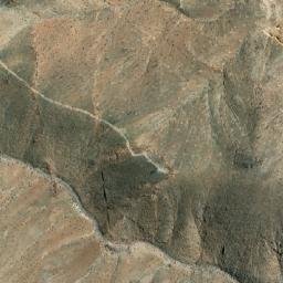 Satellite imagery of Morro Cinchado, CL
