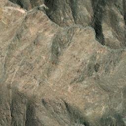 Satellite imagery of Morro Cinchado, CL