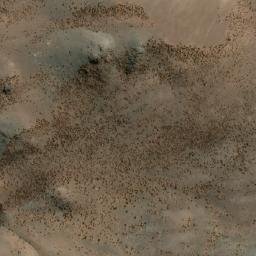Satellite imagery of Cerro Mulas, CL