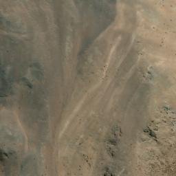 Satellite imagery of Cerro Vizcachas de la Guardia, CL