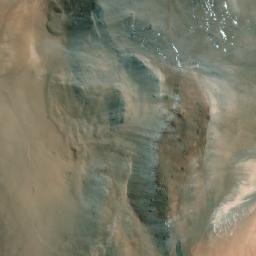 Satellite imagery of Cerro Quebrada Seca, CL