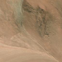 Satellite imagery of Cerro Quebrada Seca, CL