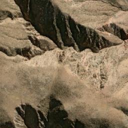 Satellite imagery of Portezuelo de las Flechas, AR