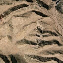 Satellite imagery of Portezuelo de las Flechas, AR