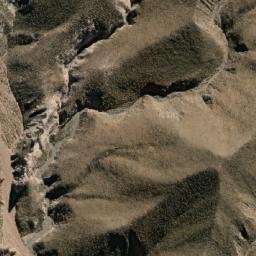 Satellite imagery of Portezuelo de las Flechas, AR