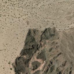 Satellite imagery of Cerro Morteros, AR