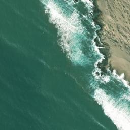 Satellite imagery of South Rock, NA