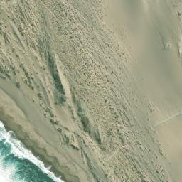 Satellite imagery of South Rock, NA