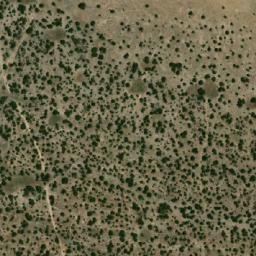 Satellite imagery of MIDDELBULT, NA