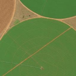 Satellite imagery of LANGVALLEI NEW, NA
