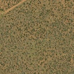 Satellite imagery of LANGVALLEI NEW, NA