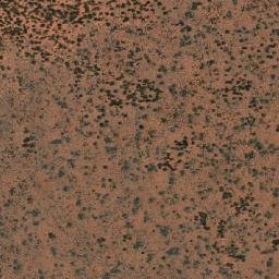 Satellite imagery of Kaluweerie Hill, AU