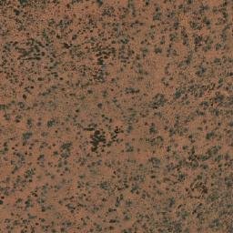 Satellite imagery of Kaluweerie Hill, AU
