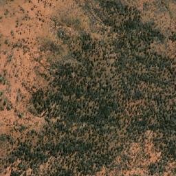 Satellite imagery of Wanda Hills, AU