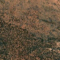 Satellite imagery of Wanda Hills, AU