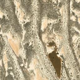 Satellite imagery of Goodie Hill, AU