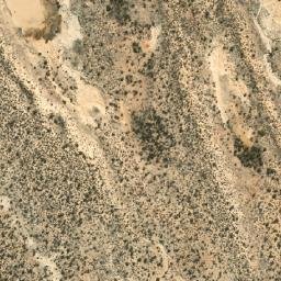 Satellite imagery of Piacoodna Hill, AU