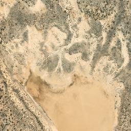 Satellite imagery of Piacoodna Hill, AU
