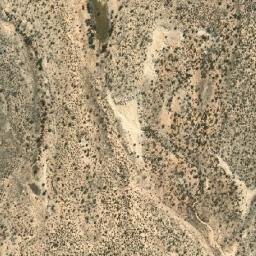 Satellite imagery of Piacoodna Hill, AU