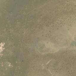 Satellite imagery of Cerro Bandurria, CL