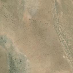 Satellite imagery of Cerro Bandurria, CL