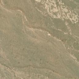 Satellite imagery of Cerro Bandurria, CL