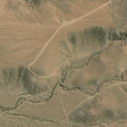 Satellite imagery of Planta Bandurrias, CL