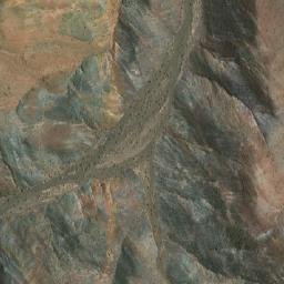 Satellite imagery of Cobriza, CL