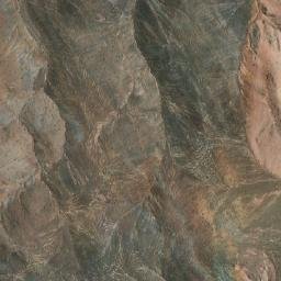 Satellite imagery of Cobriza, CL