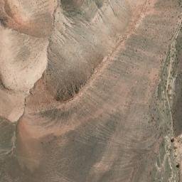 Satellite imagery of Cobriza, CL