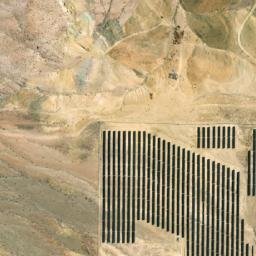 Satellite imagery of Manto del Indio, CL