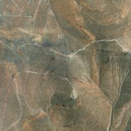 Satellite imagery of Morro Cinchado, CL