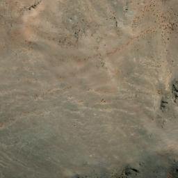 Satellite imagery of Cerro Mulas, CL